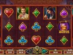 El Mariachi Slots
